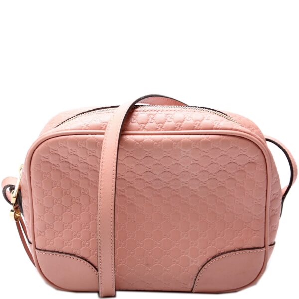 Bree Guccissima Crossbody | Luna Bags