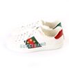 Ace Web Gucci Band Sneakers Size . (Men's Size .) | Luna Bags - Image 3