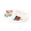 Ace Web Gucci Band Sneakers Size . (Men's Size .) | Luna Bags - Image 6
