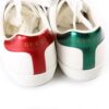 Ace Web Gucci Band Sneakers Size . (Men's Size .) | Luna Bags - Image 5