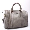 Boston With Strap Guccissima | Luna Bags - Image 2