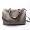 Boston With Strap Guccissima | Luna Bags - Image 3
