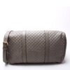 Boston With Strap Guccissima | Luna Bags - Image 4