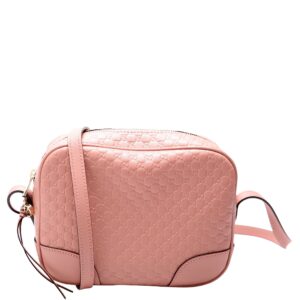 Bree Guccissima Crossbody | Luna Bags