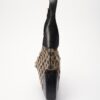 Black Vintage Gucci Jackie Bag | Luna Bags - Image 3