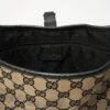 Black Vintage Gucci Jackie Bag | Luna Bags - Image 5