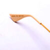 GG0414S Guccify Sunglasses Gold | Luna Bags - Image 5
