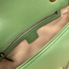 BOLSA GUCCI MARMONT PEQUENA 26 | Luna Bags - Image 26