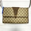 Crossbody Luxury Designer By Gucci  Size: Medium | Luna Bags - Image 2