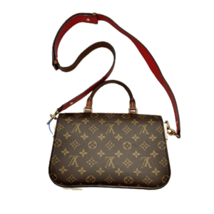 Crossbody Luxury Designer By Louis Vuitton, Size: Medium | Luna Bags