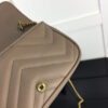 BOLSA GUCCI MARMONT SUPER MINI 16 | Luna Bags - Image 52