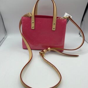 Crossbody Luxury Designer By Louis Vuitton, Size: Small | Luna Bags