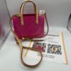 Crossbody Luxury Designer By Louis Vuitton, Size: Small | Luna Bags - Image 8