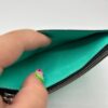 Coin Purse Luxury Designer By Louis Vuitton, Size: Small | Luna Bags - Image 4