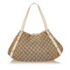 Brown Gucci GG Canvas Pelham Tote Bag | Luna Bags - Image 2