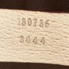 Brown Gucci GG Canvas Pelham Tote Bag | Luna Bags - Image 6