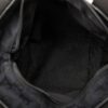 Black Gucci GG Canvas Tote Bag | Luna Bags - Image 5