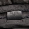 Black Gucci GG Canvas Tote Bag | Luna Bags - Image 8