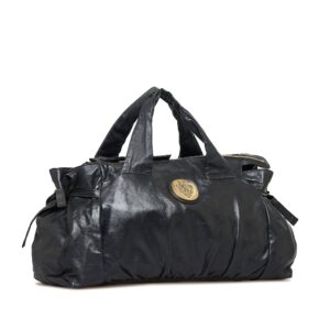 Black Gucci Hysteria Tote Bag | Luna Bags