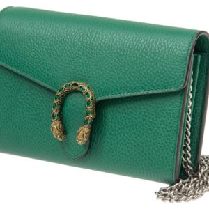 (WMNS) GUCCI Dionysus Mini-Sized Single-Shoulder Bag Green 401231-CAOGX-3120 | Luna Bags