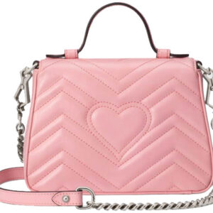 (WMNS) GUCCI Marmont Single-Shoulder Bag 547260-DTDIP-5815 | Luna Bags