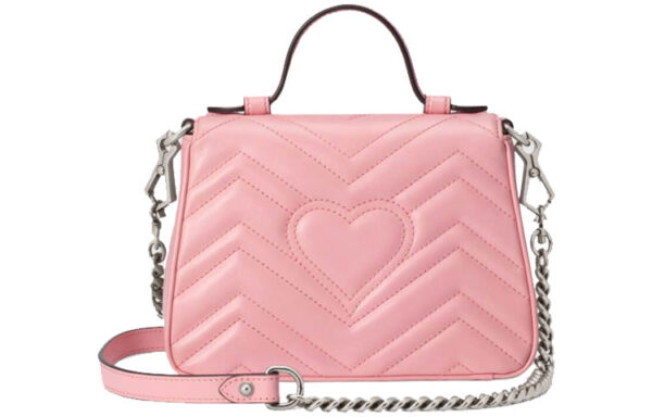 (WMNS) GUCCI Marmont Single-Shoulder Bag 547260-DTDIP-5815 | Luna Bags