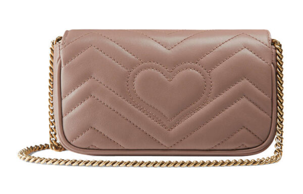 (WMNS) GUCCI luggage Single-Shoulder Bag 476433-DTDCT-5729 | Luna Bags