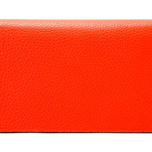 (WMNS) GUCCI Leather Single Shoulder Bag Orange 466506-CAO0G-7527 | Luna Bags