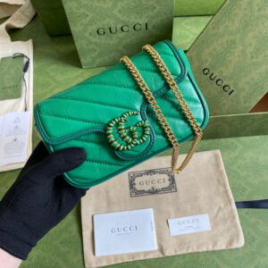 Gucci   Luxury Bags  1114 | Luna Bags