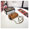 BOLSA GUCCI MARMONT SUPER MINI 16 | Luna Bags - Image 309