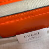 BOLSA GUCCI BAMBOO 1947 PEQUENA 17 | Luna Bags - Image 40