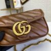 BOLSA GUCCI MARMONT SUPER MINI 16 | Luna Bags - Image 175