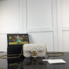 BOLSA GUCCI MARMONT SUPER MINI 16 | Luna Bags - Image 73