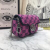 BOLSA GUCCI MARMONT SUPER MINI 16 | Luna Bags - Image 255