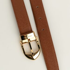 Ceinture en cuir Louis Vuitton | Luna Bags
