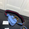 BOLSA GUCCI BAMBOO 1947 PEQUENA 17 | Luna Bags - Image 57