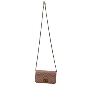 Crossbody Luxury Designer By Gucci  Size: Small | Luna Bags