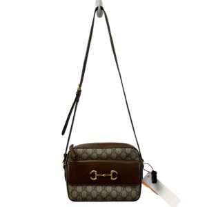 Crossbody Luxury Designer By Gucci  Size: Small | Luna Bags