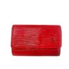 Epi 6 Key Holder Luxury Designer By Louis Vuitton | Luna Bags - Image 2