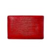 Epi 6 Key Holder Luxury Designer By Louis Vuitton | Luna Bags - Image 4