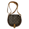 Crossbody Luxury Designer By Louis Vuitton, Size: Small | Luna Bags - Image 6