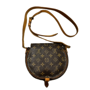 Crossbody Luxury Designer By Louis Vuitton, Size: Small | Luna Bags