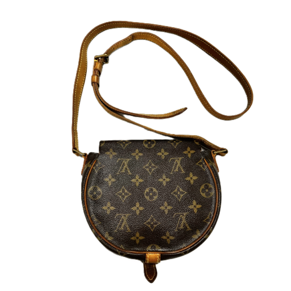 Crossbody Luxury Designer By Louis Vuitton, Size: Small | Luna Bags