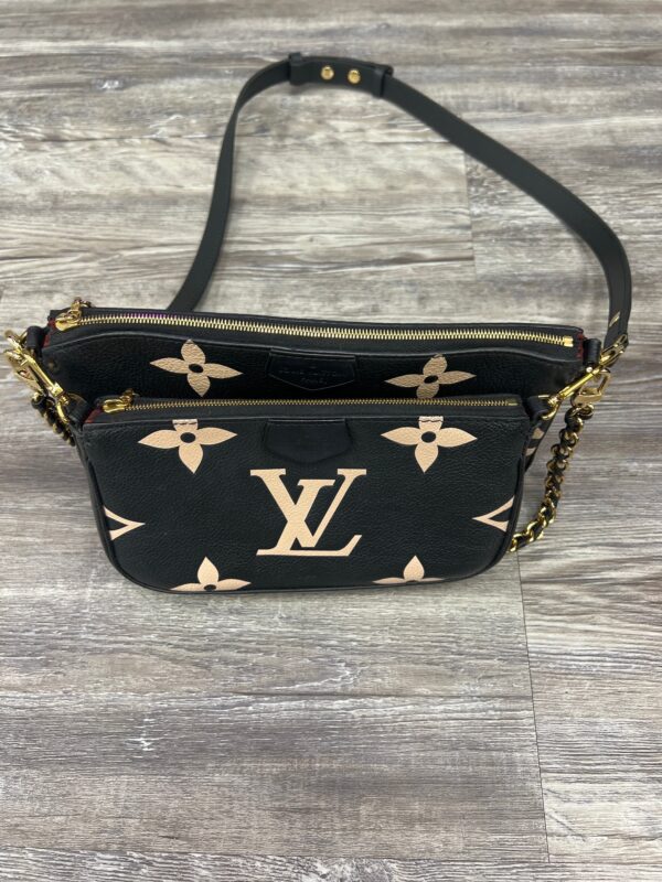 Crossbody Luxury Designer By Louis Vuitton Size: Medium | Luna Bags