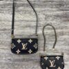 Crossbody Luxury Designer By Louis Vuitton Size: Medium | Luna Bags - Image 2