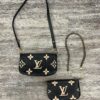 Crossbody Luxury Designer By Louis Vuitton Size: Medium | Luna Bags - Image 3