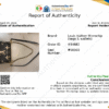 Crossbody Luxury Designer By Louis Vuitton Size: Medium | Luna Bags - Image 5
