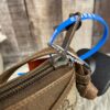 Crossbody Luxury Designer By Gucci  Size: Small | Luna Bags - Image 3