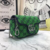 BOLSA GUCCI MARMONT SUPER MINI 16 | Luna Bags - Image 277