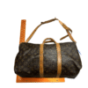 Duffle And Weekender Luxury Designer By Louis Vuitton, Size: Large | Luna Bags - Image 8